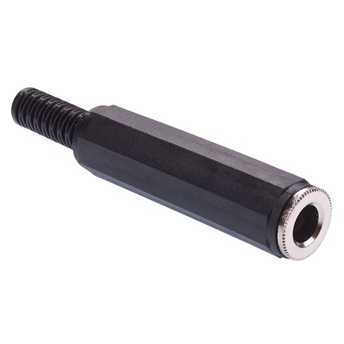 Connecteur prise jack inline - jack,