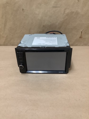 Kenwood model ddx375bt din - model,
