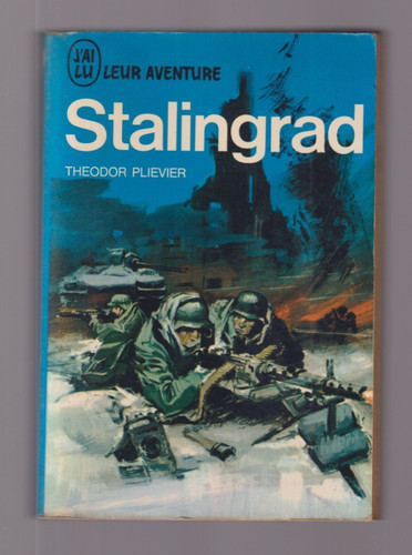 Stalingrad - -,