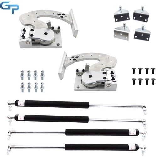 Universal for lambo door bolt - for,