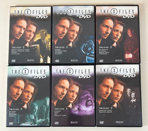 Lot dvd the files - lot,