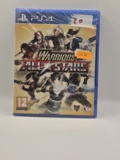 Jeu Sony Playstation 4 Ps4