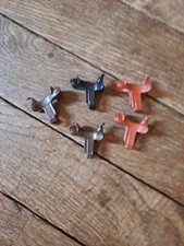 Playmobol Selle Cowboy Marron