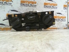 Commande chauffage IVECO DAILY FOURGON 1999