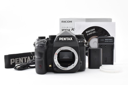 Appareil photo reflex