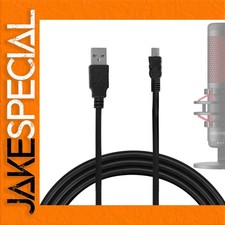 JakeSpecial – 10ft Micro USB to USB Microphone Cable
