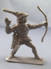 Robin des Bois - Figurine