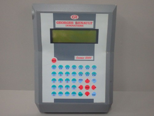Cosmos5000 georges - ,