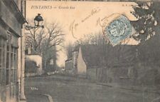 Fontaine - Grande Rue