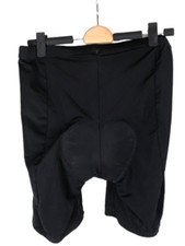 Short Culotte pr Cycliste Noire Homme Athlétique Rembourré Bleu Bonne Qualité TL