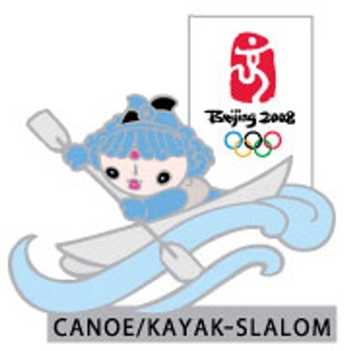 Beijing 2008 olympics beibei - 2008,