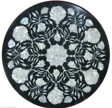 18 " Décorative Motif Floral