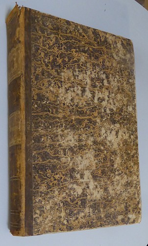 Livre ancien siècle - livre,