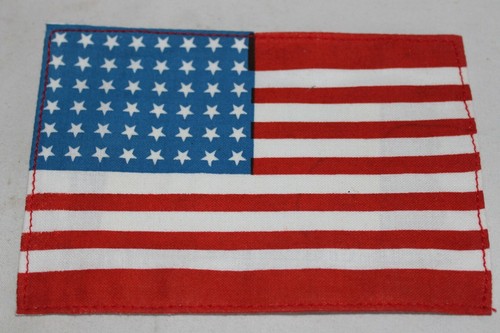 Drapeau manche parachutiste - de,
