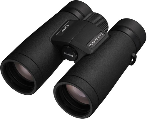 Nikon monarch 8x42 - monarch,