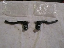 OLD SCHOOL BMX NOS MOUNTIAN ROAD BIKE PAIR OF BRAKE LEVERS