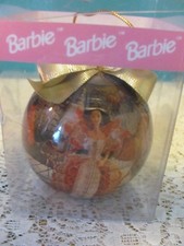 Matrix 1997 Round Barbie Dark