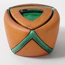 VIDE-POCHE OU POT A TABAC