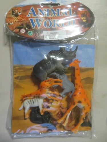 Animal world animaux - world,