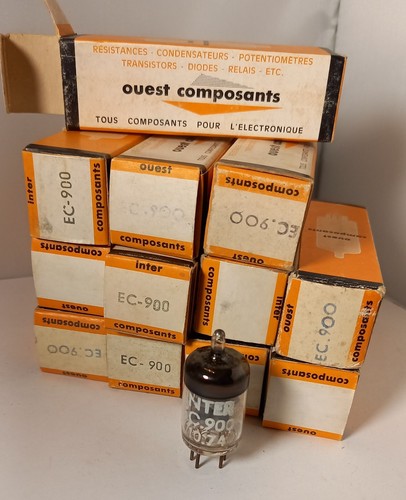 Neuf tube ec900 - neuf, :