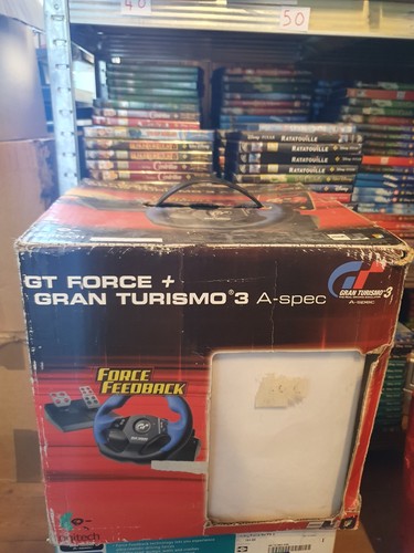 Ps2 gran turismo - gran,