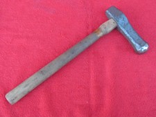 Marteau à boule tôlier carrossier chaudronnier