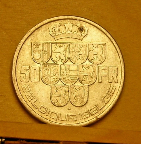Belgique francs 1939 - ,