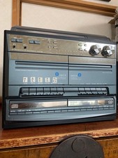 Lecteur CD Multifonction