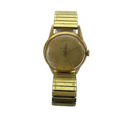 Montre mécanique vintage