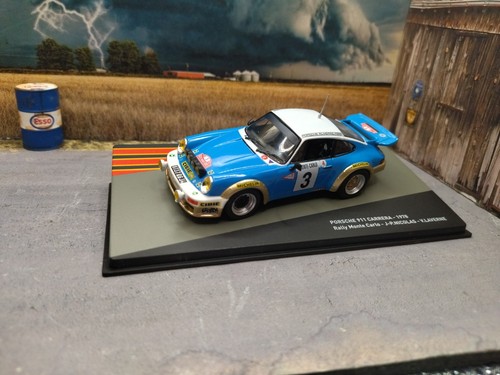 Porsche 911 carrera - 911, 1978
