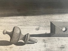 gravure Surréaliste