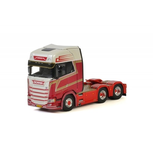 Wsi scania 4x2 highline - wsi,scania, s