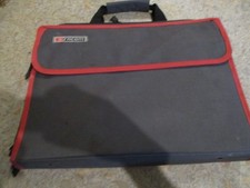 valise souple facom 4 volets