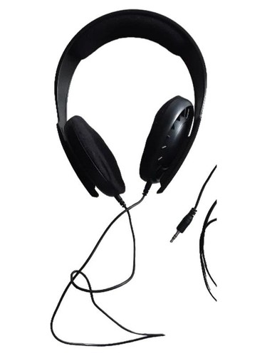 Sennheiser 457 casque audio - hd,