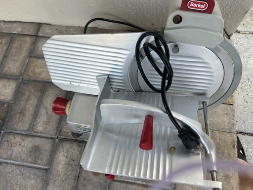 Berkel 825 commercial - 825,