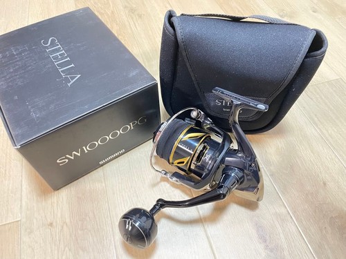 Shimano stella 10000pg - shimano,