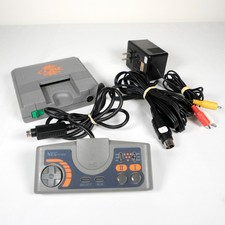 Console Nec PC Engine Core Grafx II 2 PI-TG7 Jap Japan 2