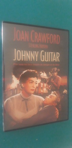 Johnny guitar joan - /, crawford