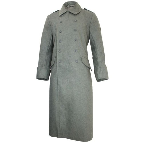 Grand manteau laine - grand-manteau,