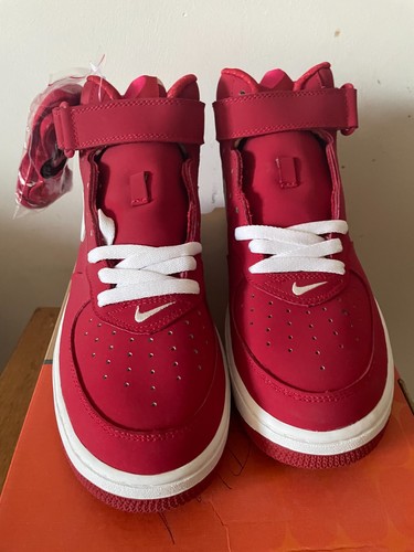 Wmns air force - wmns, mid