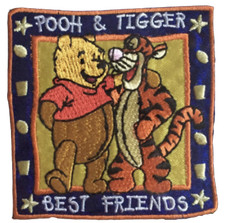Officiel Disney Winnie The
