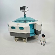 Vintage Playmobil PlaymoSpace