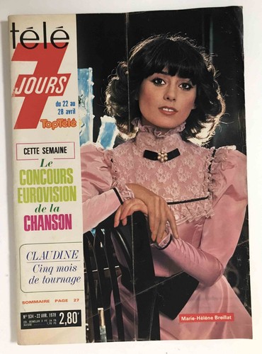 Tele jours - ►tele,