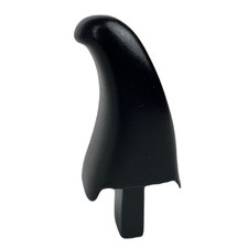 Volkswagen - Golf I Cabriolet - Levier de basculement de siège - 867881633 - Fin