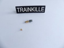 HJ2446 VIS SANS FIN POUR BOGIE