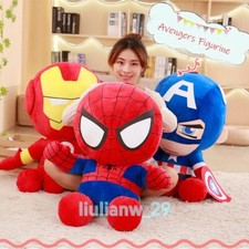 Spider man comics plush doll - comics,