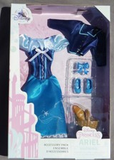 ARIEL petite siréne DISNEY