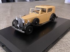 ROLLS ROYCE PHANTOM 3 Oxford