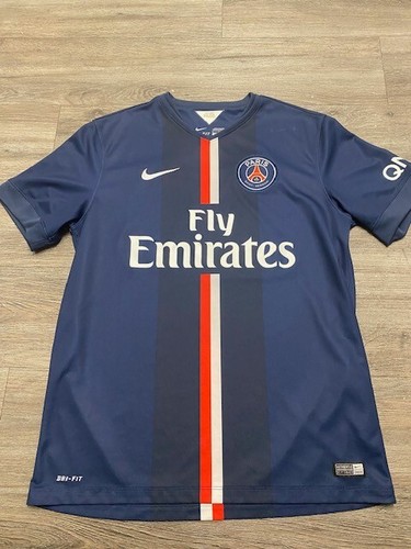 2014 2015 psg home - psg, shirt.