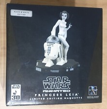 Gentle Giant Star Wars